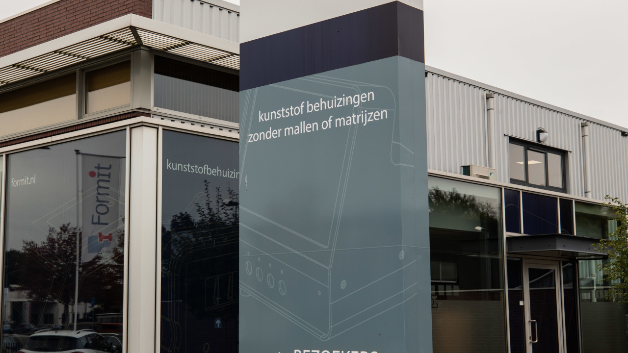 Formit BV Valkenswaard afbeelding 6 Formit BV Valkenswaard afbeelding 6